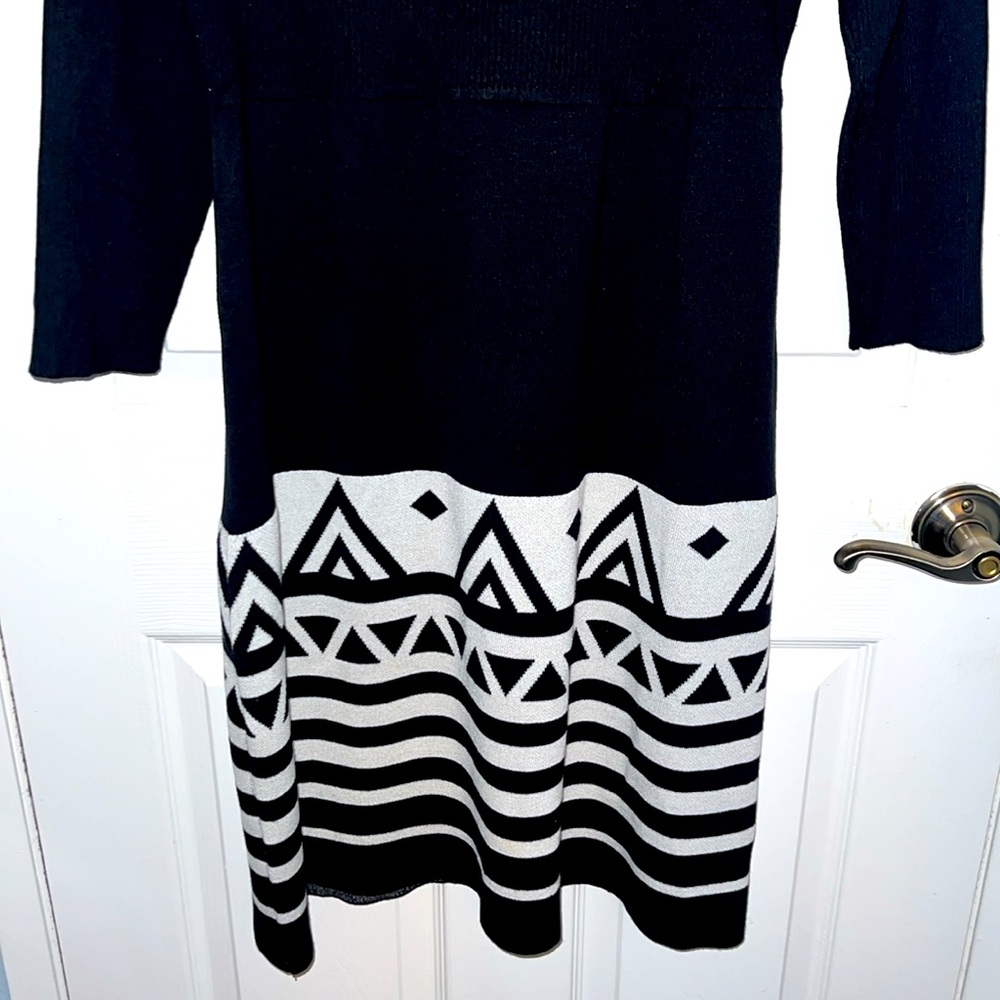 Sweater Dress XL - Picture 4 of 6